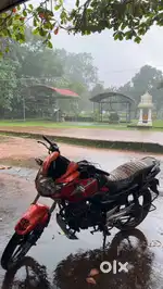 Suzuki GS 150 R