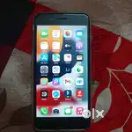 I phone 7plus 128 gb all original all working