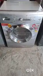 Elena aqua sx 6kg 1000rpm front load washing Machine sell