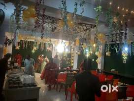 sell whole restaurant with all equipments