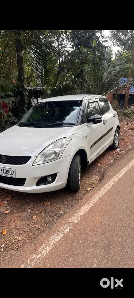 Maruti Suzuki Swift 2013 Diesel Good Condition