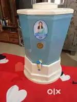 WATER PURIFIERS