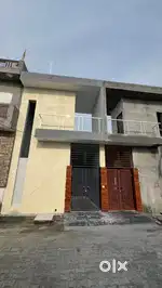 80Gaj 2BHK House For Sale Just in 26.5Lakhs at Amber Garden Road, Ldh