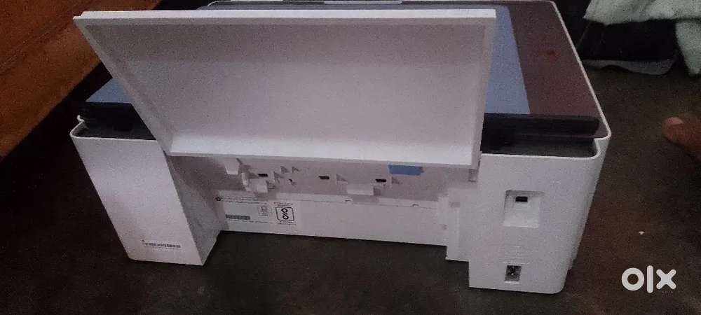 HP PRINTER 3 months old