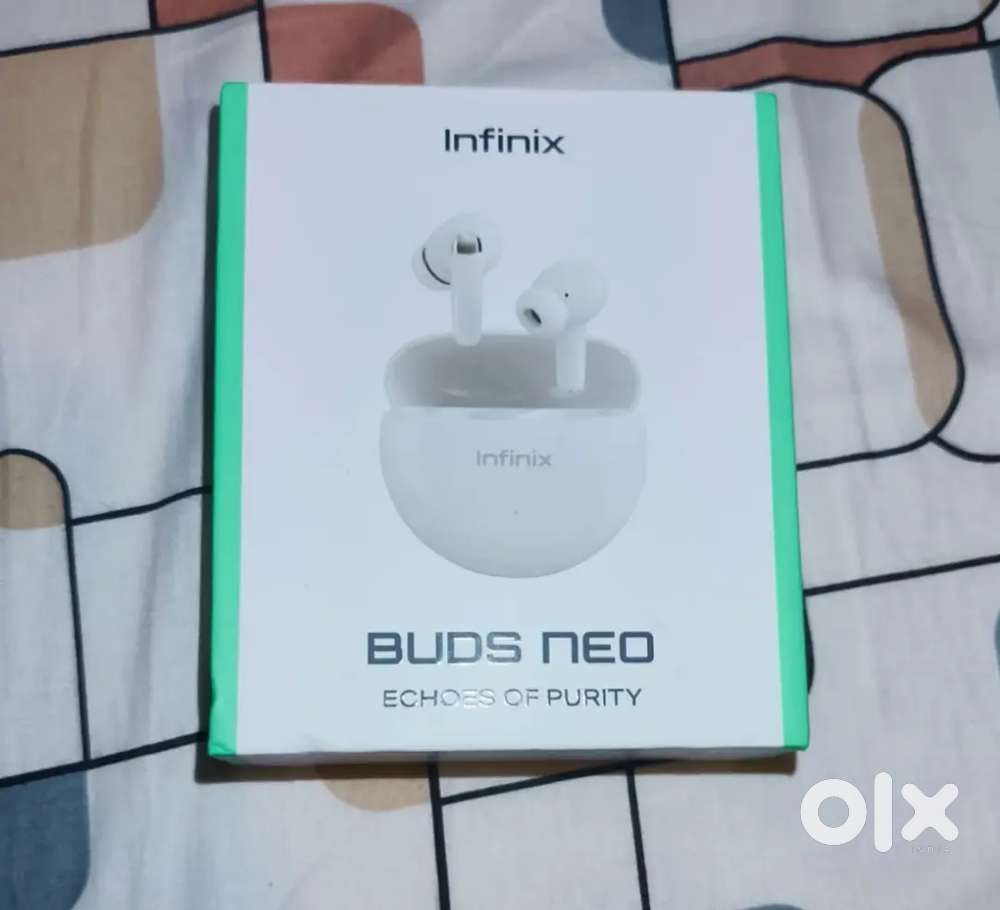 INFINIX BUDS NEO (XE26)