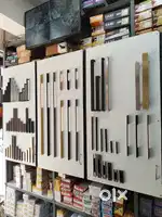 Wanted sales man for hardware shop at chalai