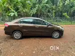 Maruti Suzuki Ciaz 2017 Petrol Well Maintained
