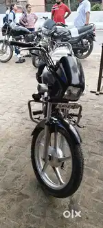Very good condition and smooth drive
