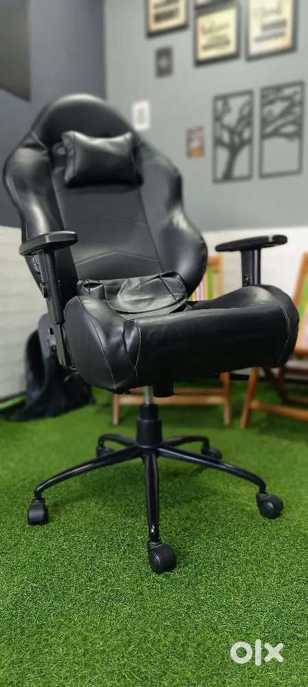 Gaming chair