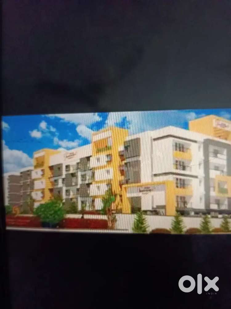 House for rent in Trichy Railway Junction (Near Hotel Sangeetha)