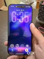 iPhone 16 PRO 256GB INDIAN