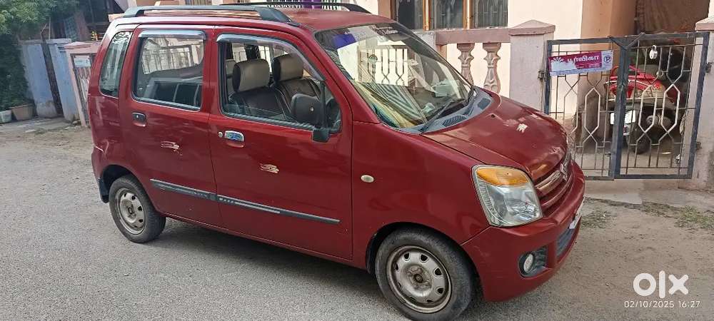 Good Engine. Well maintained with regular service