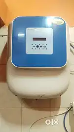 RO water purifier