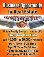 Business opportunity