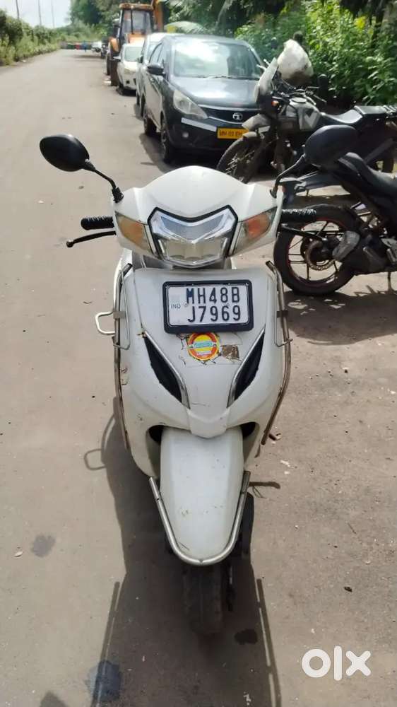 5G,Honda Activa ,good condition