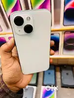 iPhone Refurbished Available