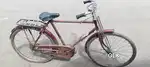 Old running cycle