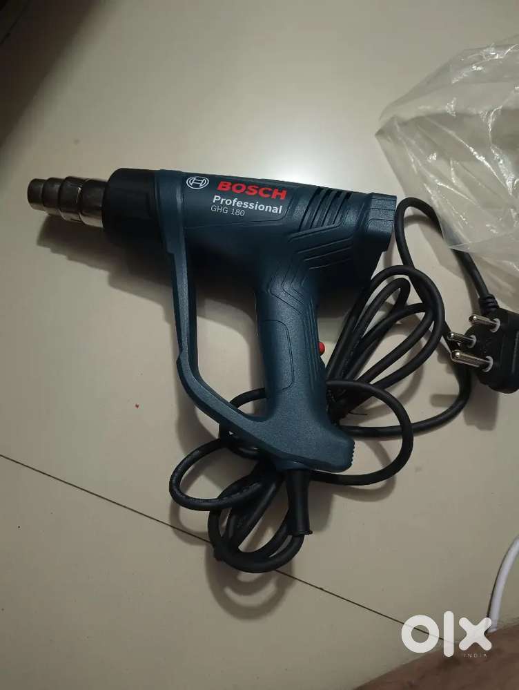 New Brand Heat Gun