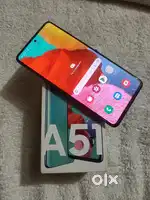 Samsung galaxy A51 (8/128) vs Realme x7 5G (8/128)