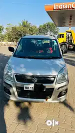 Maruti Suzuki Wagon R CNG & Hybrids Well Maintained