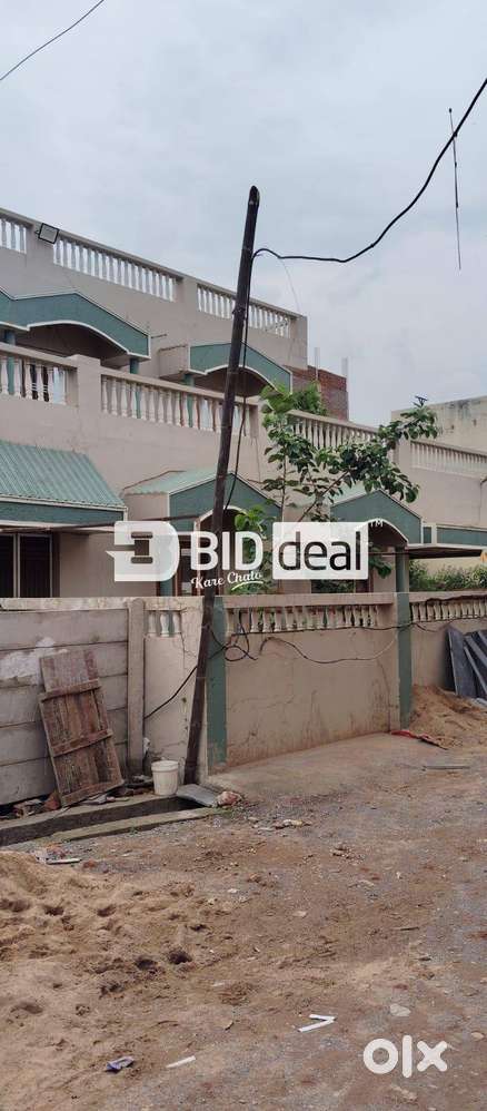 Residential Open Plot(Tikarpara)