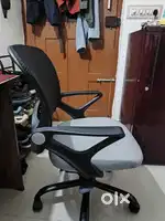 Adjustable Computer Chair for Home/Office