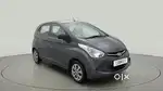 Hyundai EON Magna +, 2018, Petrol