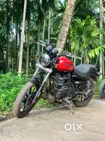 Thunder bird 350x