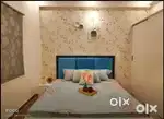 3bhk big size flat gated society 80% loan available gated society