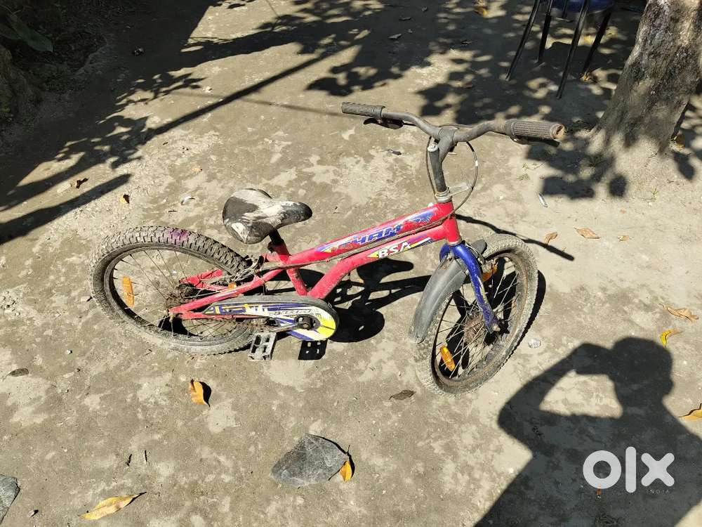 Good condition