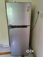 Samsung 254 Ltrs 2 door fridge