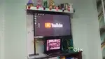 Intex Old Android LCD 32 inches