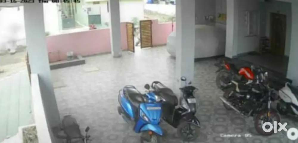FLAT FOR RENT IN NEW APARTMENT