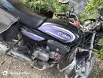 Good condition with 70 milenge
