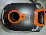 Rarely used Eureka Forbes X1 star - home vacuum cleaner for sale