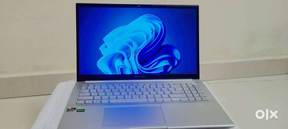 Asus Vivobook New Laptop