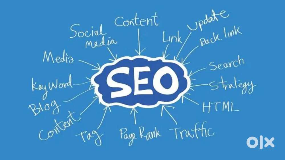 Seo specialist