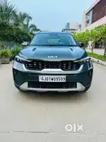 Kia Sonet HTX 1.5 DIESEL, 2024, Diesel