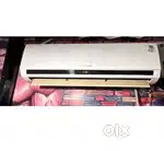 Lloyd split AC 1.5 ton