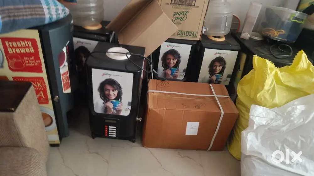 Coffee tea milk boiler in Coimbatore