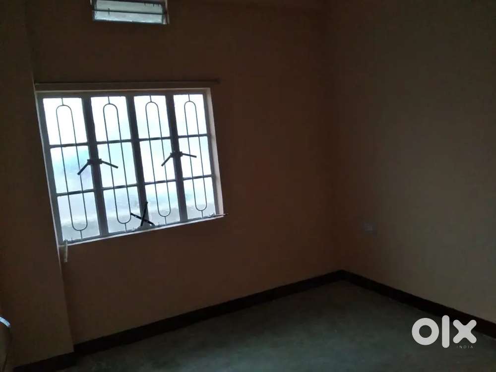 One bhk flat at Kurji Balupar near St.Micheal School