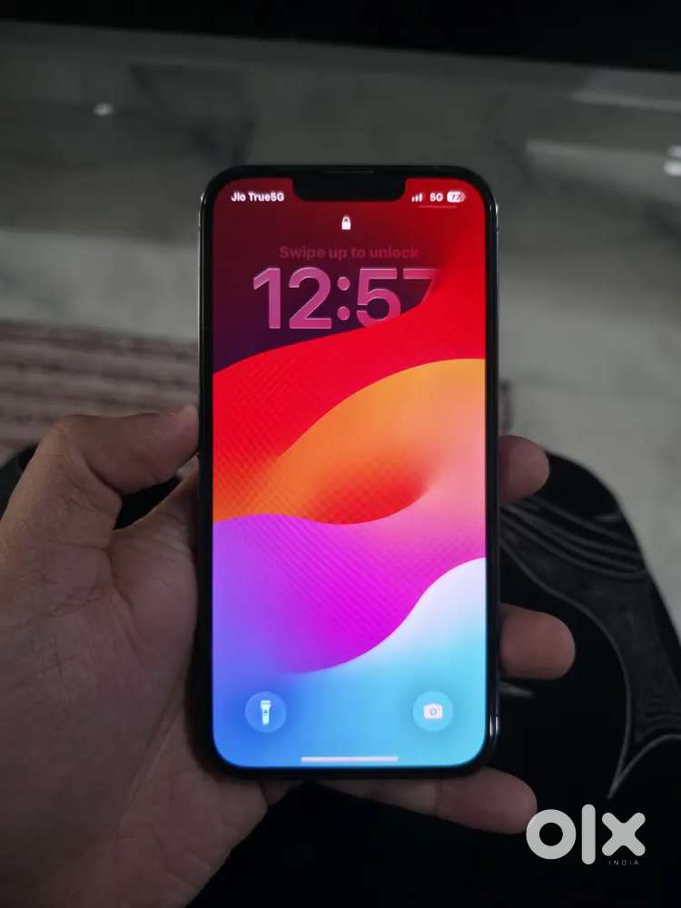 Apple Iphone 13 pro 128gb urgent sell