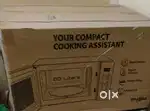 Microwave Oven Whirlpool (Magicook Pro 20 SE)
