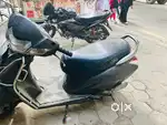 Honda activa 5g