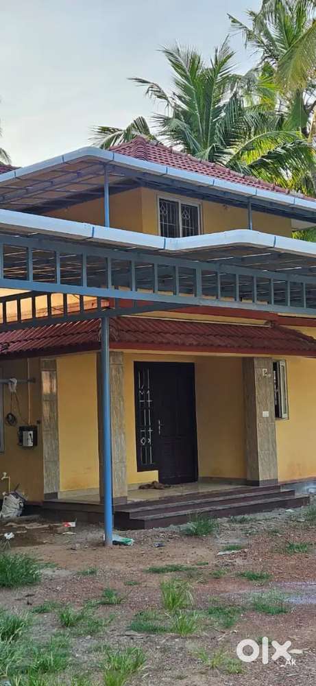 3BHK HOUSE FOR RENT AT NADAKKAVE