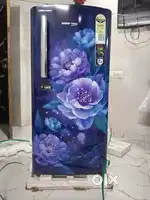 Voltas Beko 175 L 1 Star Single Door Direct Cool Refrigerator