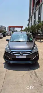 Maruti Suzuki Ertiga ZXI Plus , 2018, Diesel
