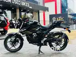 Suzuki Gixxer all kerala Finance available
