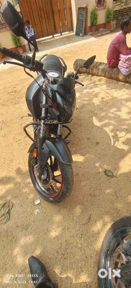 Urgent sell hero xtrem 160R cash required