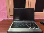 HP Laptop 4 GP RAM 256 SSD